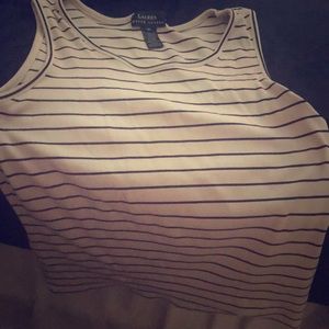Polo Ralph Lauren Tank